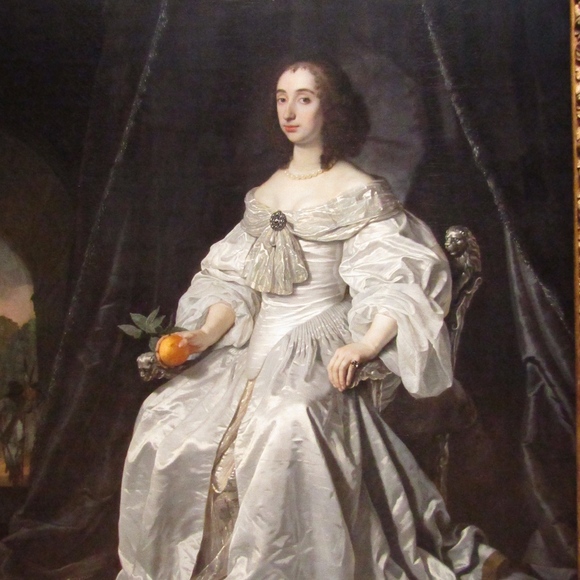 Meet your Posher, Robin - Picture 7 of 8